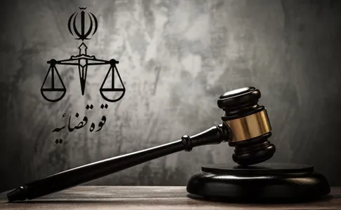 سارق گردنبند پیرزن جلوی دوربین‌ها اعتراف کرد