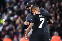 بمب فرانسوی: مذاکره مشکوک کلوپ با امباپه در هواپیما!