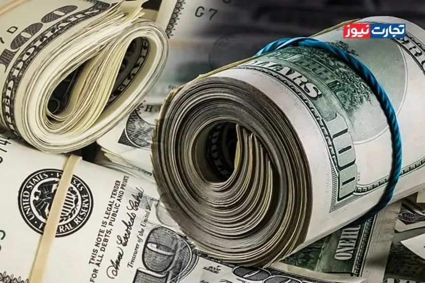 قیمت دلار پنجشنبه ۲۵ دی ۱۴۰۴ چقدر است
