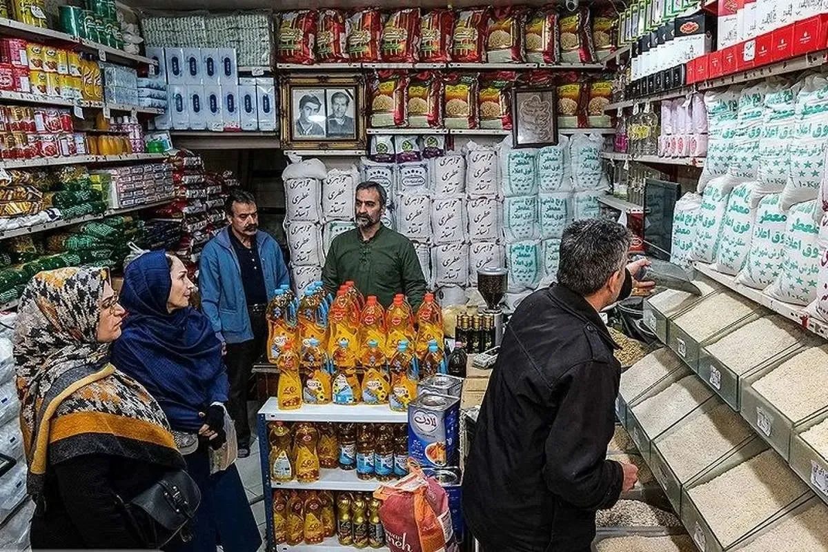 تاریخ واریز کالابرگ دهک‌های ۴ تا ۷ مشخص شد