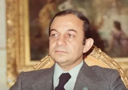 هوشنگ انصاری درگذشت