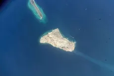 جزیره خارک کجاست و چه اهمیتی دارد؟