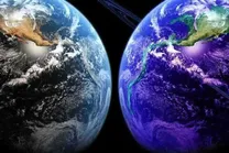 کشف باورنکردنی در سال ۲۰۱۹؛ زمین از جهان موازی سیگنال‌های اسرارآمیز گرفت!