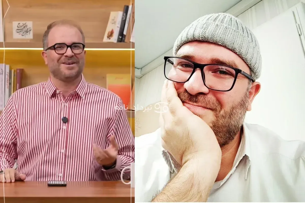 حمله تمام‌قد یک رسانه از محمدرضا شهبازی مجری معروف پاورقی؛ مرسی که هستی شهبازی جان!