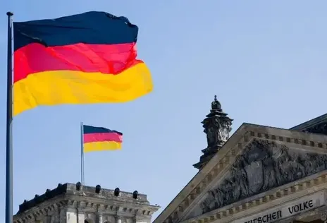 ادعای حمله موشکی ایران به پادگان آلمان در اردن