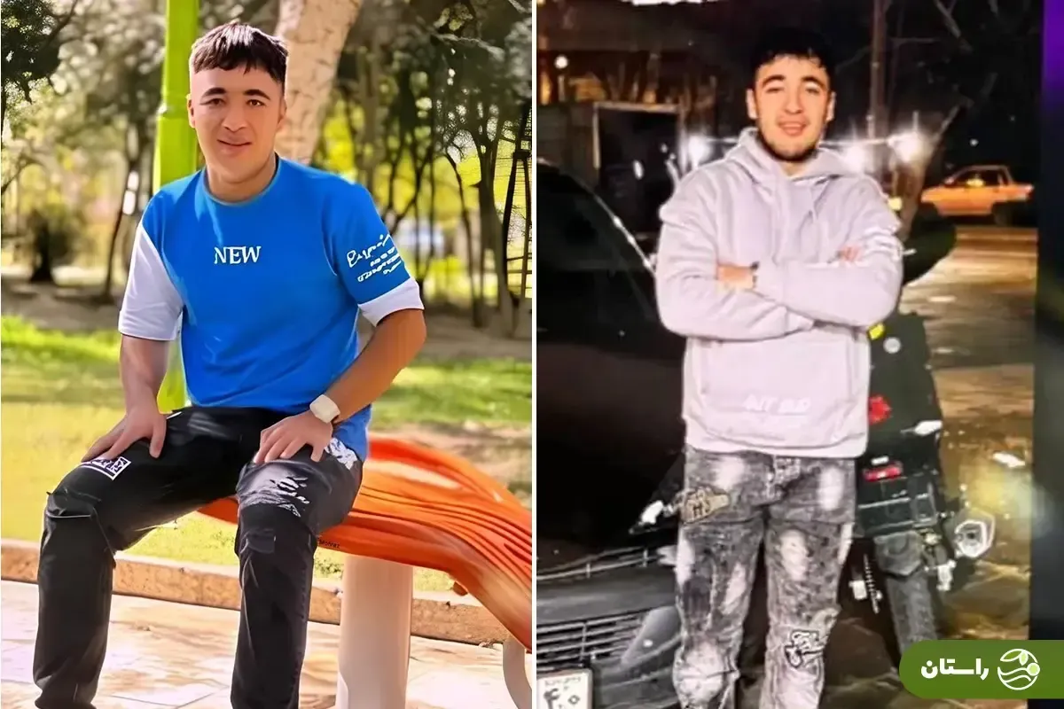 (عکس) پلیس تصاویر قاتل سروش ستوده را منتشر کرد؛ ابوالفضل بهرام‌نژاد را شناسایی کنید