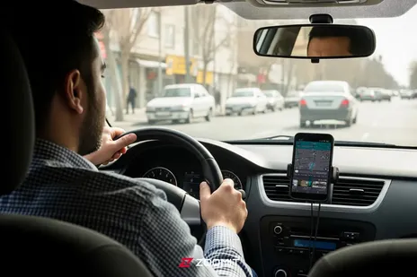 از جنگ تا بیکاری و بحران معیشت؛ افت تقاضا و رشد عرضه کرایه اسنپ و تپسی را پایین آورد