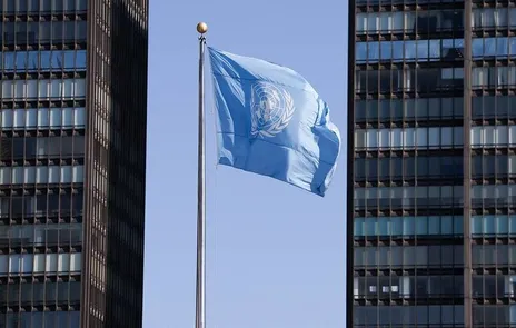 قطعنامه روسیه برای پایان جنگ اسرائیل و آمریکا علیه ایران