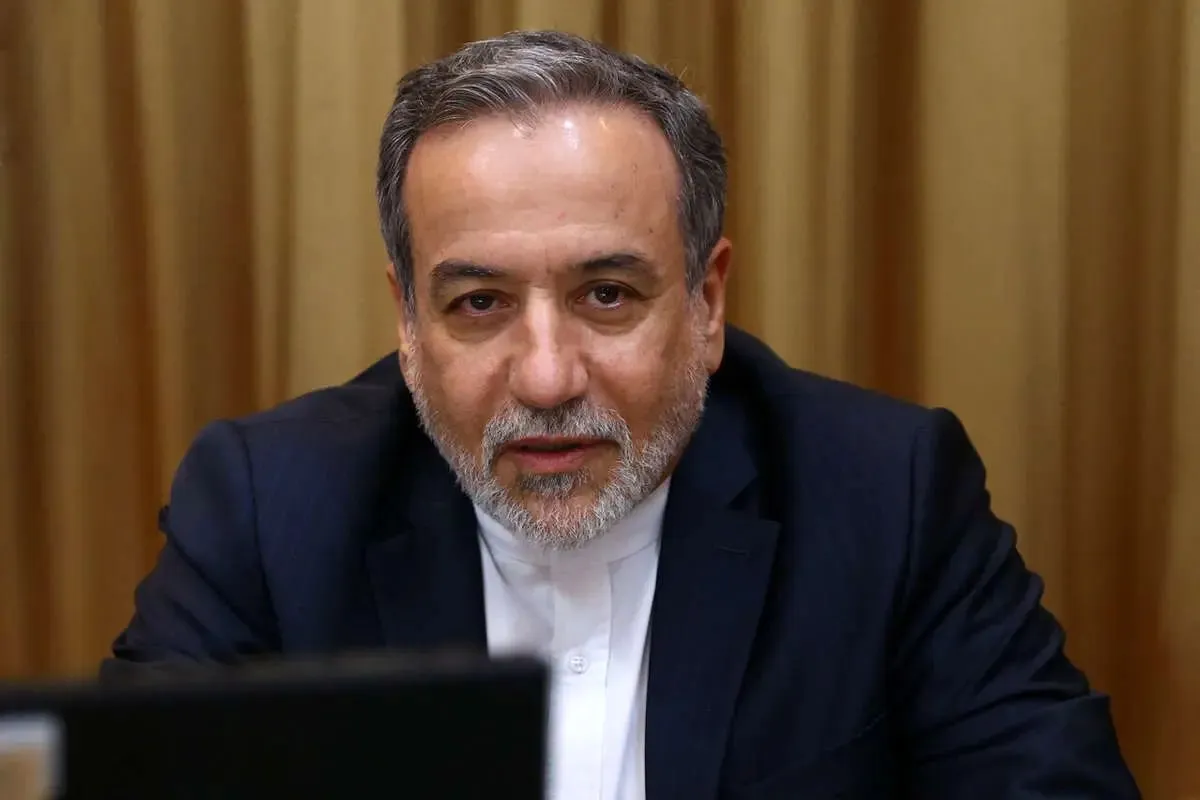 عراقچی: مطمئن هستم که در یکی از روز‌های آینده، پیروزی خود را در این جنگ جشن می‌گیریم