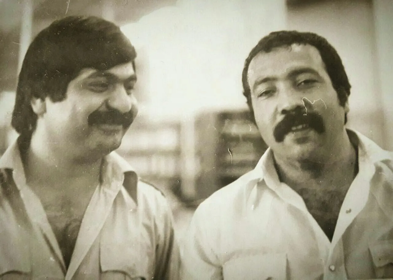 داستان پخش صدای گوگوش مقابل آیت‌الله منتظری