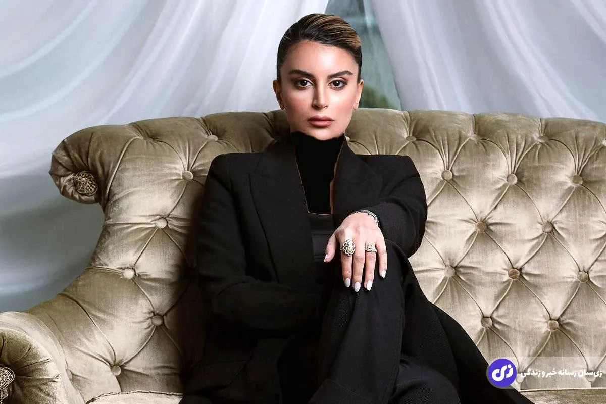 واکنش جدید نگار فرهمند به پرونده تجاوز پژمان جمشیدی: اگر روزی بگویم چه بر من گذشته...!