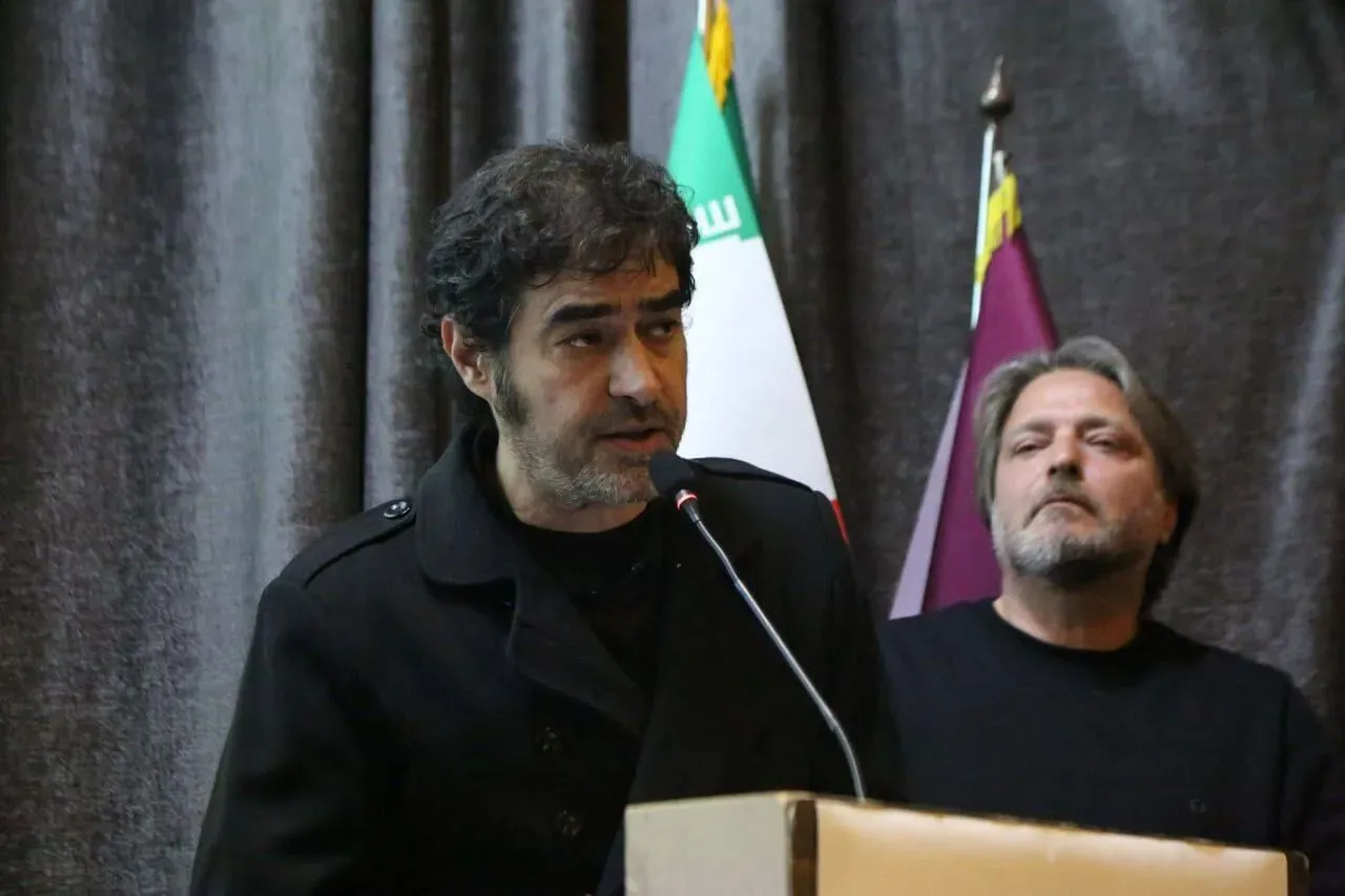 جواد گنجی فیلمساز