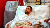 وزارت بهداشت: ۳ هزار آسیب دیده در حوادث اخیر که درمان خانگی را انجام می‌دادند، به مراکز درمانی مراجعه کرده‌اند/ ۱۳ هزار عمل جراحی انجام شد