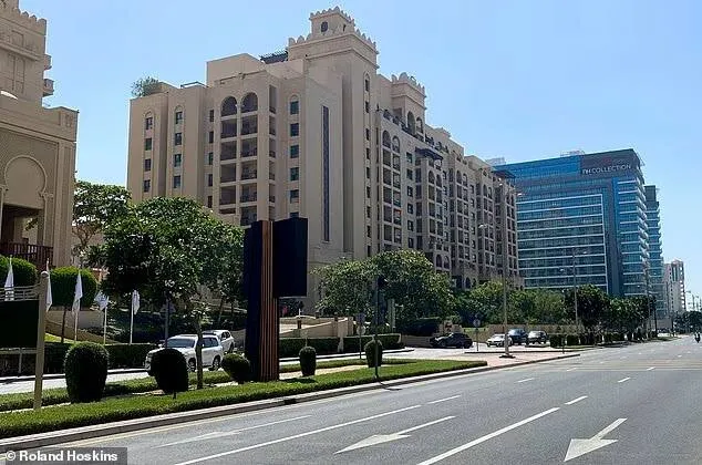 دبی امارات دبی امارات