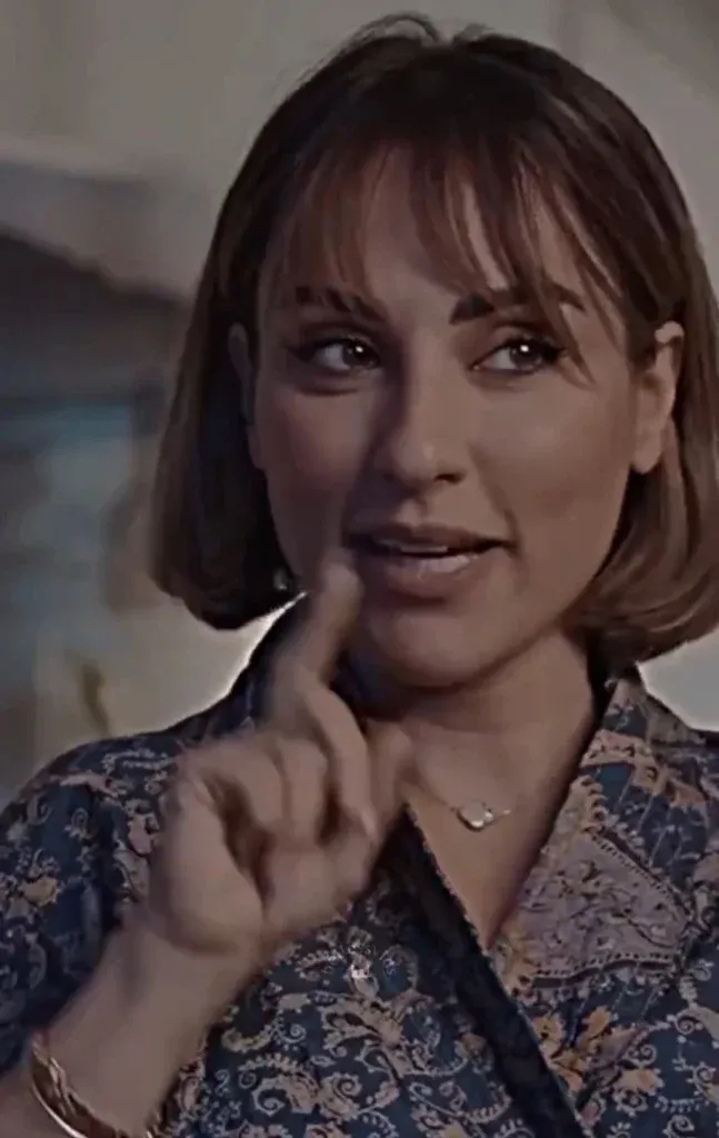 تصویر لیلی بازرگان تصویر لیلی بازرگان