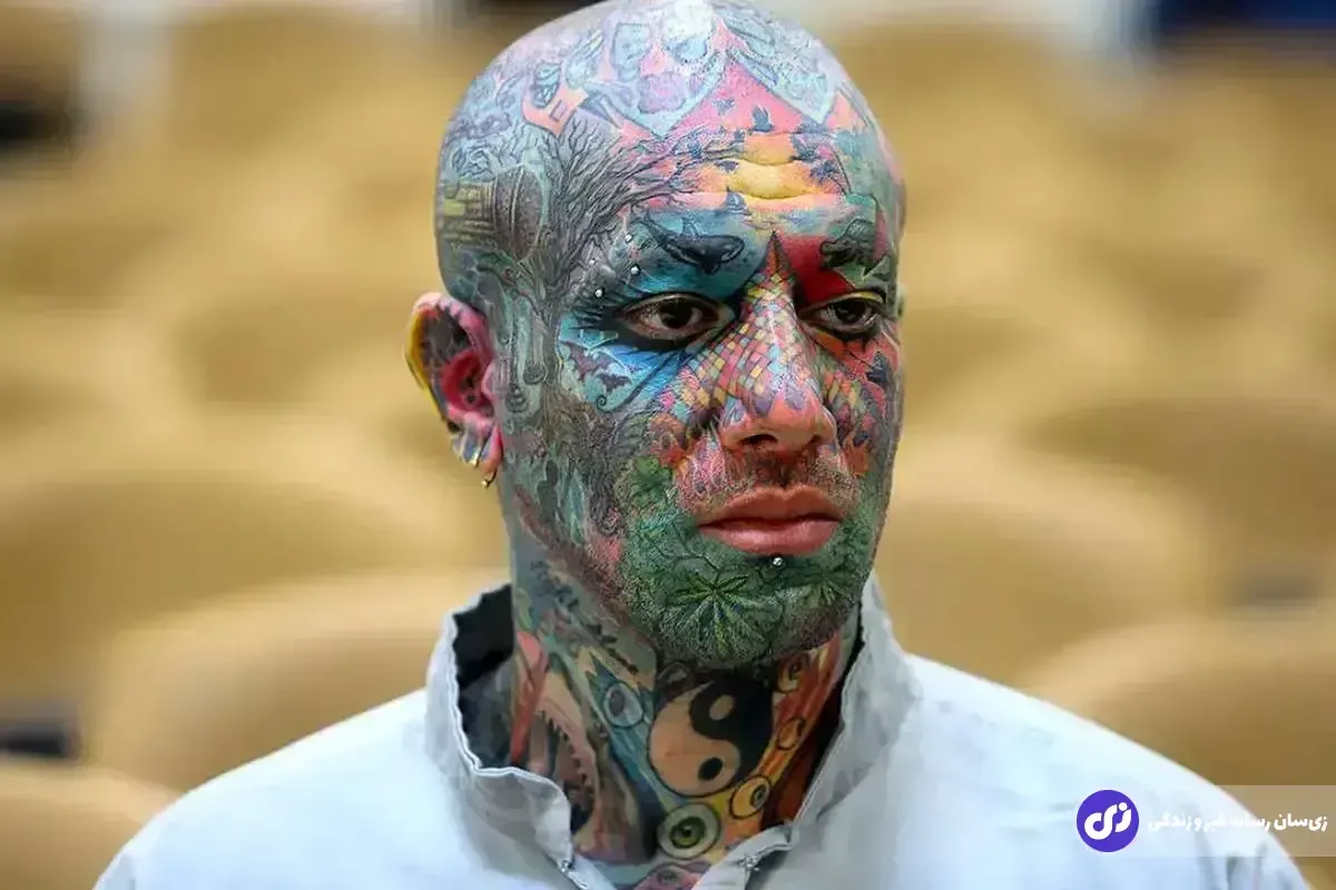 عموی تتلو: امیرحسین یک هفته است که در زندان ازدواج کرده است/ او مریض است