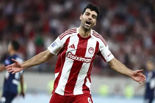 طارمی در چند هفته رکوردش در اینتر را شکست