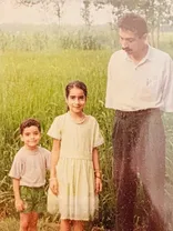 اولین واکنش شروین حاجی پور به فوت پدرش