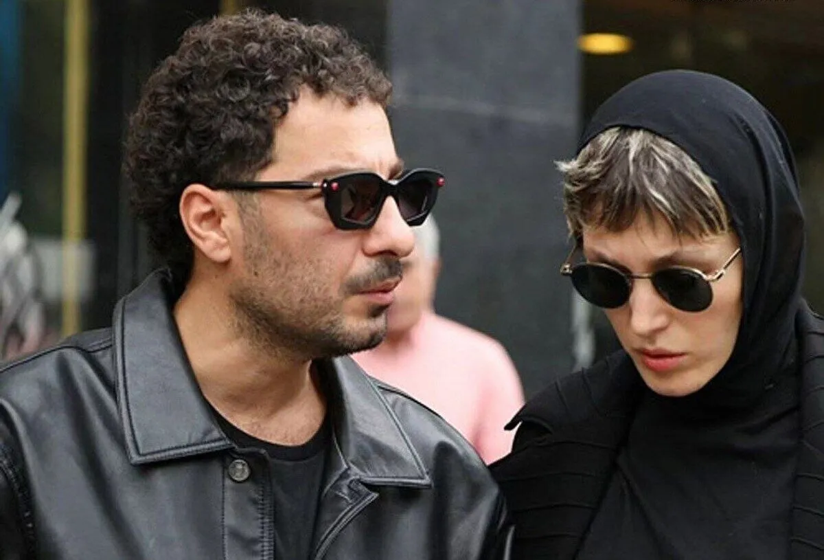 اعتراض نوید محمدزاده به خروج اجباری مهاجران افغان