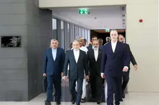 دور دوم مذاکرات ایران و آمریکا، سه‌شنبه در ژنو برگزار می‌شود