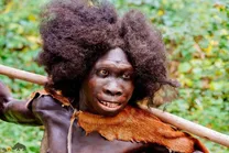 چگونه موهای انسان اولیه زندگی ما را نجات داد؟