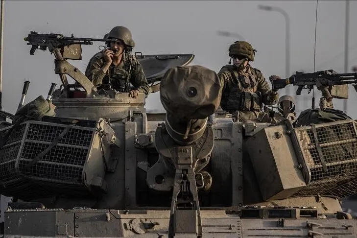 ارتش اسرائیل ۱۰۰ هزار سرباز ذخیره را فراخواند