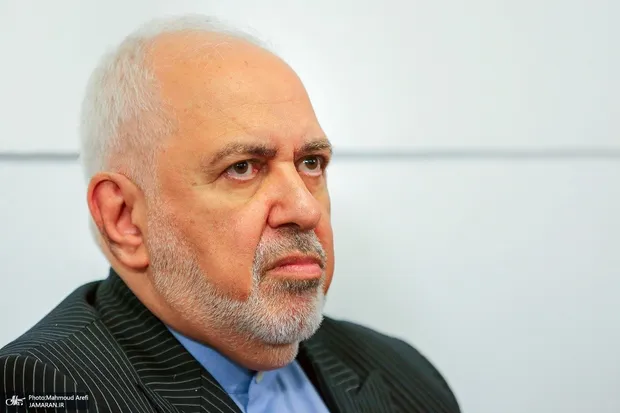 هشدار خطرناک ظریف درباره مکانیسم ماشه