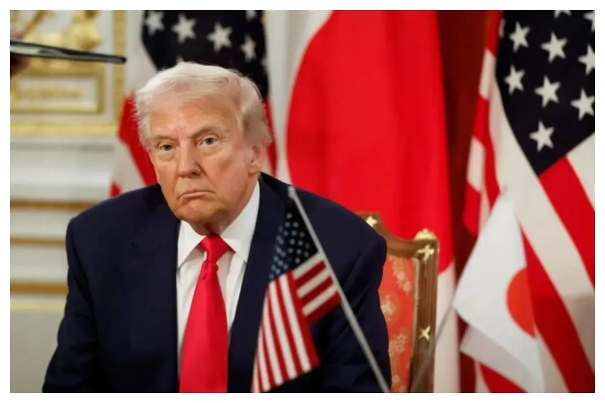 ترامپ آغاز فوری آزمایش‌های اتمی را اعلام کرد