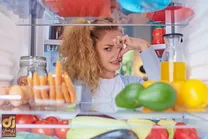 چگونه بوی بد یخچال را با مواد و روش‌های طبیعی از بین ببریم؟