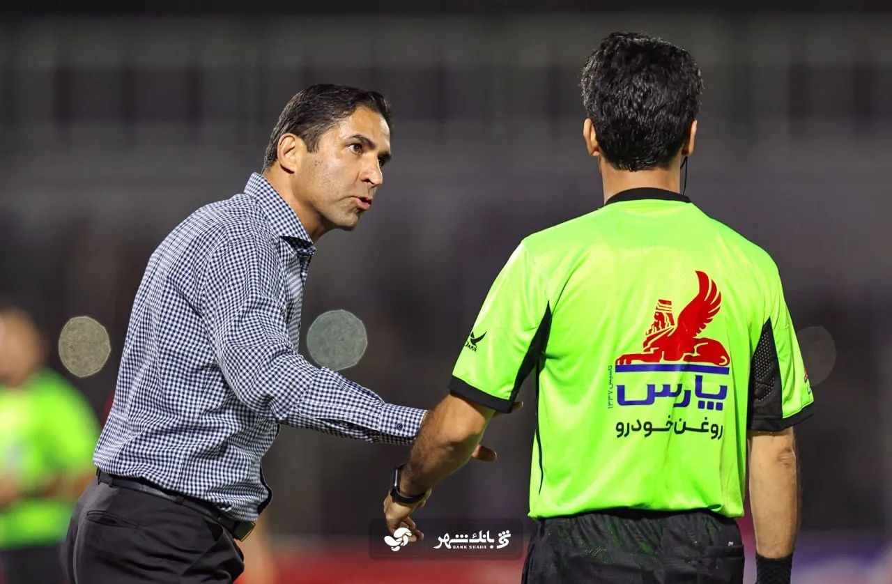 فوری؛ سه مربی خارجی سرشناس برای جانشینی هاشمیان معرفی شدند