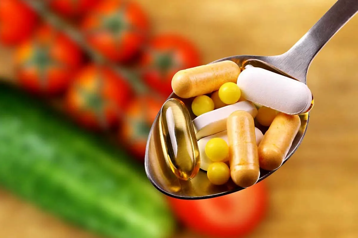 کمبود این ویتامین در بدن را جدی بگیریم