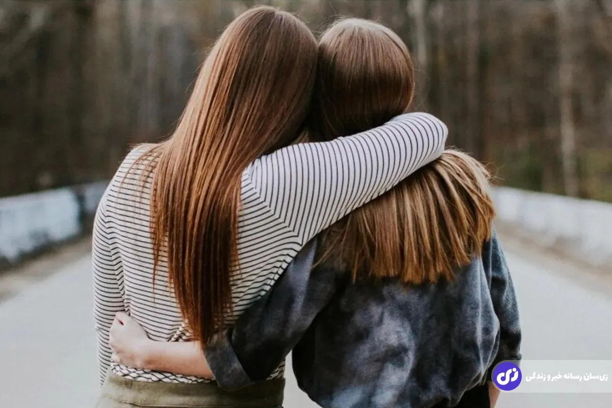 در صدا کردن دوستان نزدیکتان خلاقیت داشته باشید؛ ۱۲۰ لقب مستعار برای خطاب کردن بهترین دوستان و نزدیکان