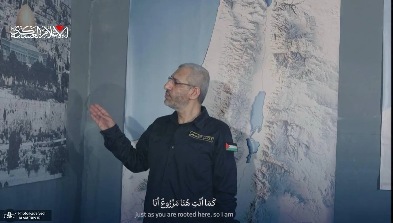 حماس برای اولین بار شهادت محمد سنوار را تایید کرد + عکس