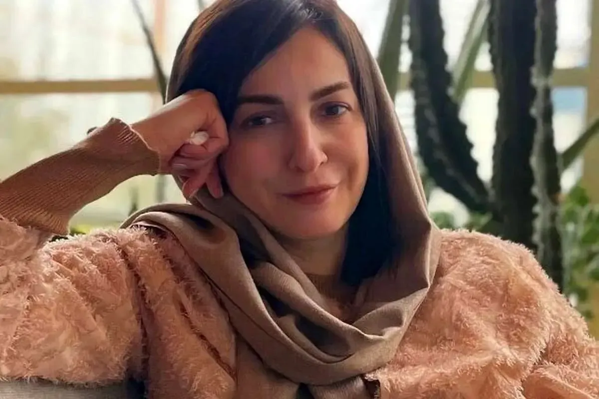 تصویر جدید شقایق دهقان دل همه بازیگران را برد