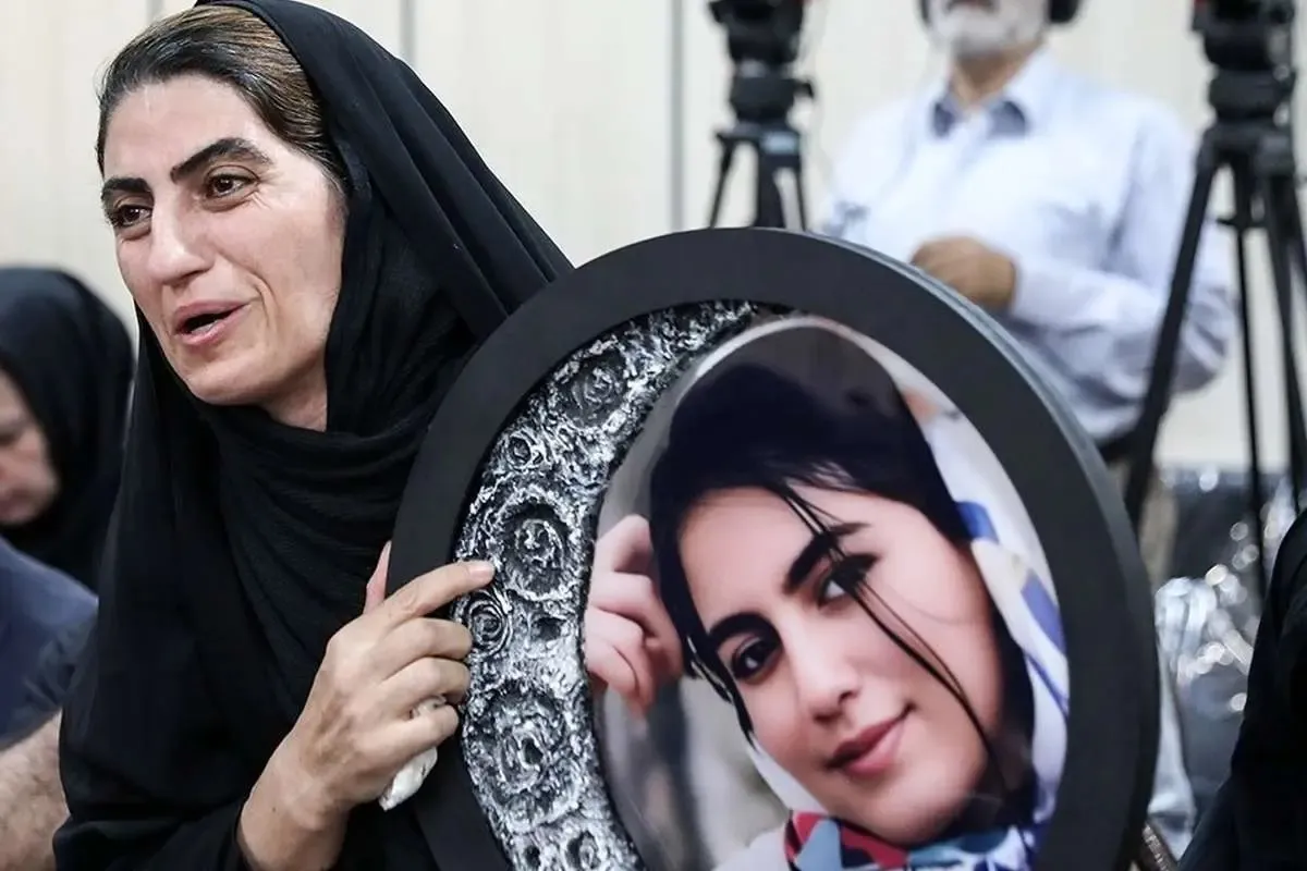 قاتل الهه حسین‌نژاد در ملاعام اعدام می‌شود؛ محل اعدام او مشخص شد