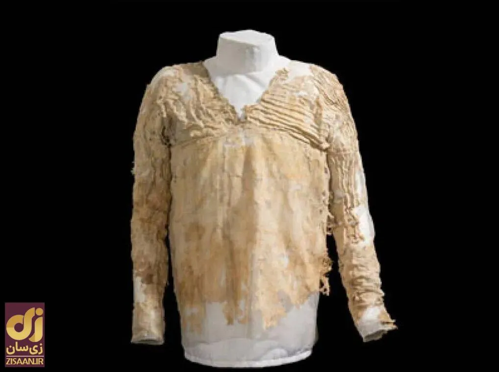 قدیمی‌ترین لباس جهان؛ سلیقه انسان‌های باستانی چگونه بود؟