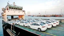 آیین‌نامه جدید واردات خودرو ابلاغ شد