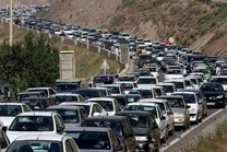 مقصدِ محبوبِ مسافران نوروزی اینجاست