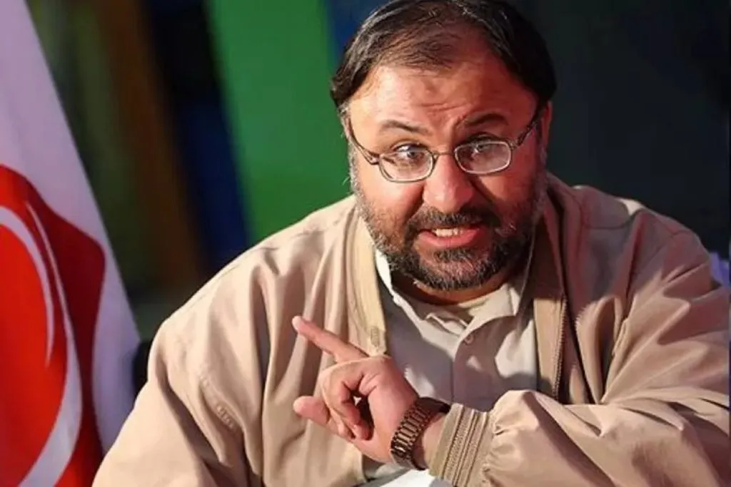 صادق کوشکی: «بین خشکسالی و برهنگی ارتباط مستقیمی وجود دارد»