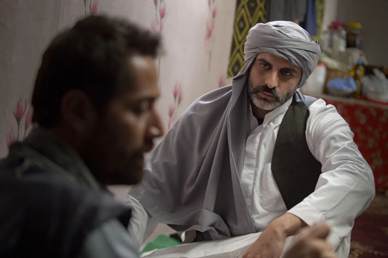 سریال محرمانه ایرانی سریال محرمانه ایرانی