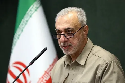 وزیر دفاع: جنگنده ایرانی سال آینده تیکاف خواهد کرد