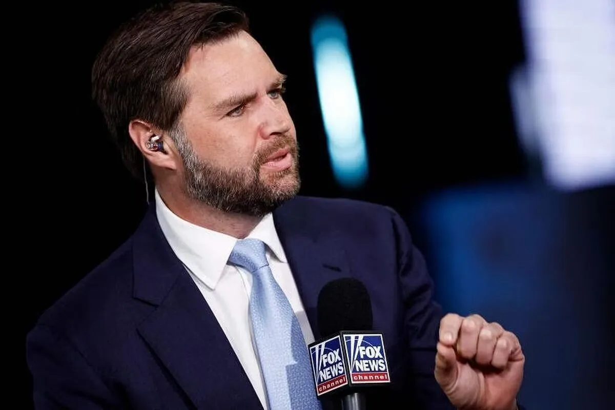 نگاه تحلیلگران اسرائیلی به دورنمای آمریکای جی. دی. ونس!