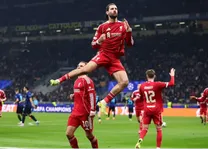 (ویدئو) خلاصه بازی مارسی ۰ - لیورپول ۳