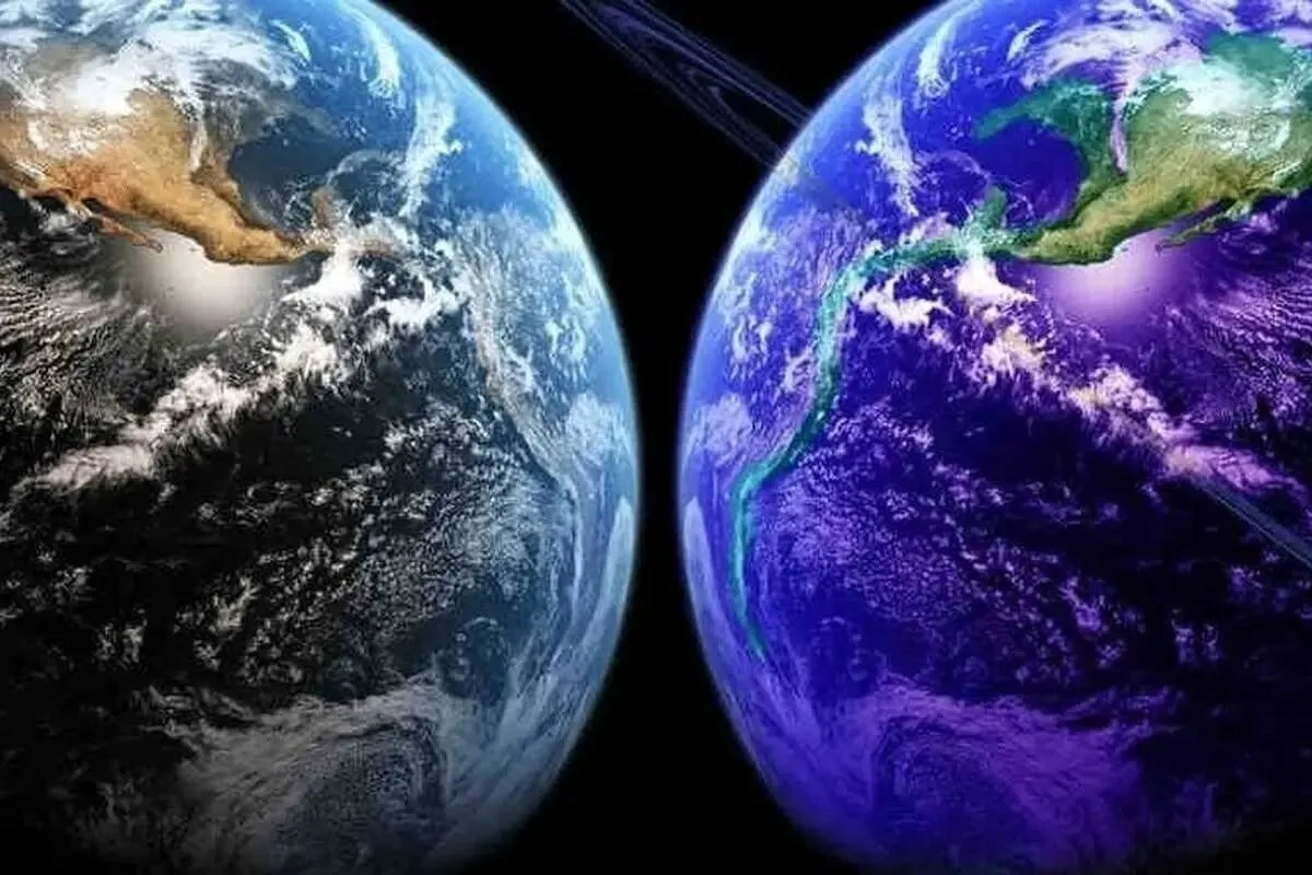 کشف باورنکردنی در سال ۲۰۱۹؛ زمین از جهان موازی سیگنال‌های اسرارآمیز گرفت!