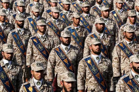 تکذیب شهادت فرماندهان سپاه