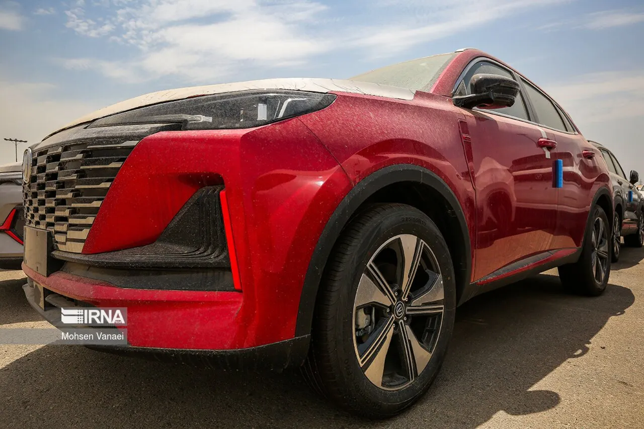 سامانه خودروهای وارداتی؛ زمان دومین دوره عرضه خودروهای وارداتی اعلام شد