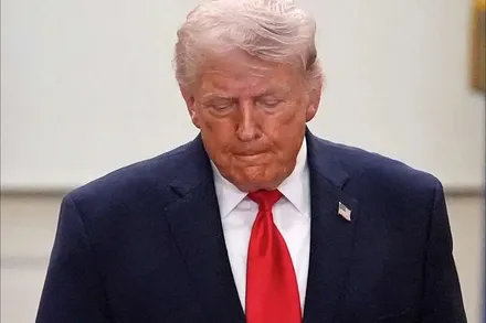 ترامپ: اقدامات مثبت زیادی صورت خواهد گرفت/ ایران می‌تواند فرایند بازسازی را آغاز کند/ این می‌تواند دوران طلایی خاورمیانه باشد