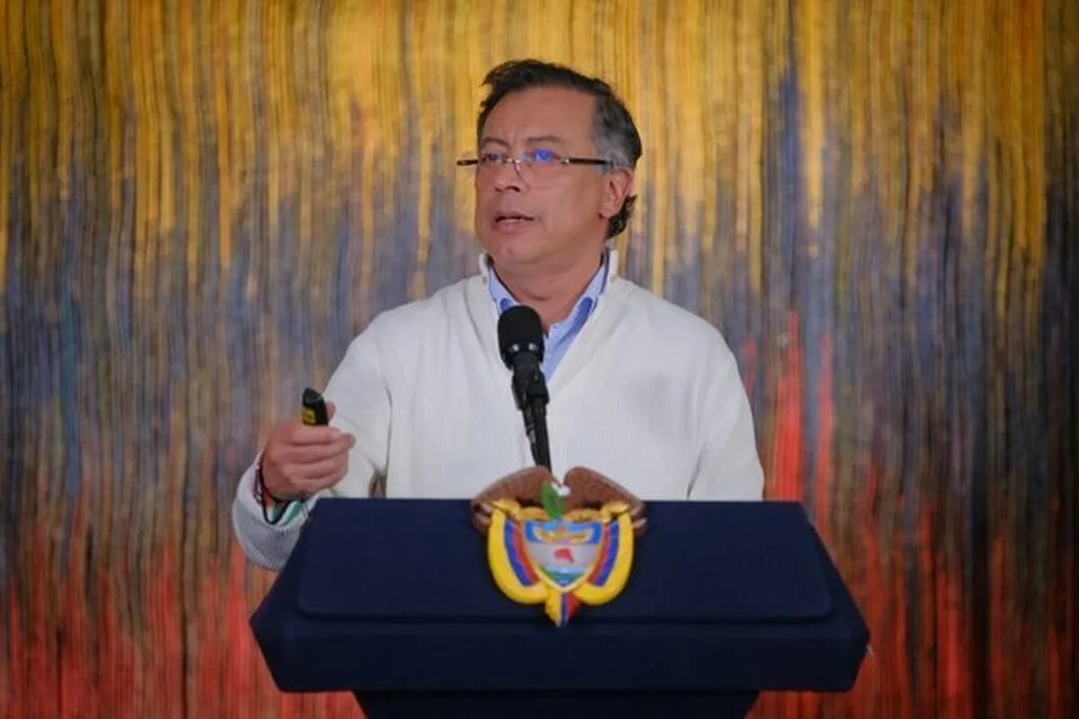 کلمبیا تمام دیپلمات‌های اسرائیلی را اخراج کرد