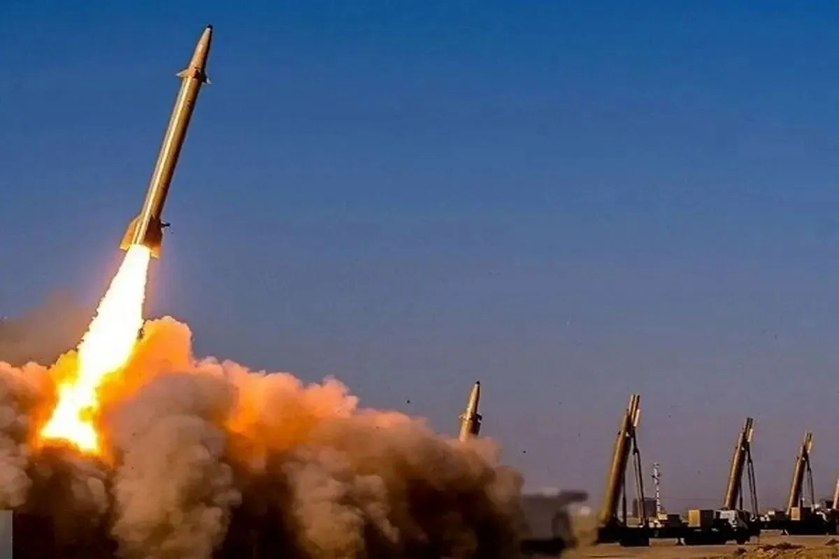 گزارش نشنال اینترست از موشک آخرالزمان ایران