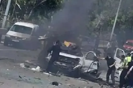 یک فرمانده ارتش لبنان ترور شد
